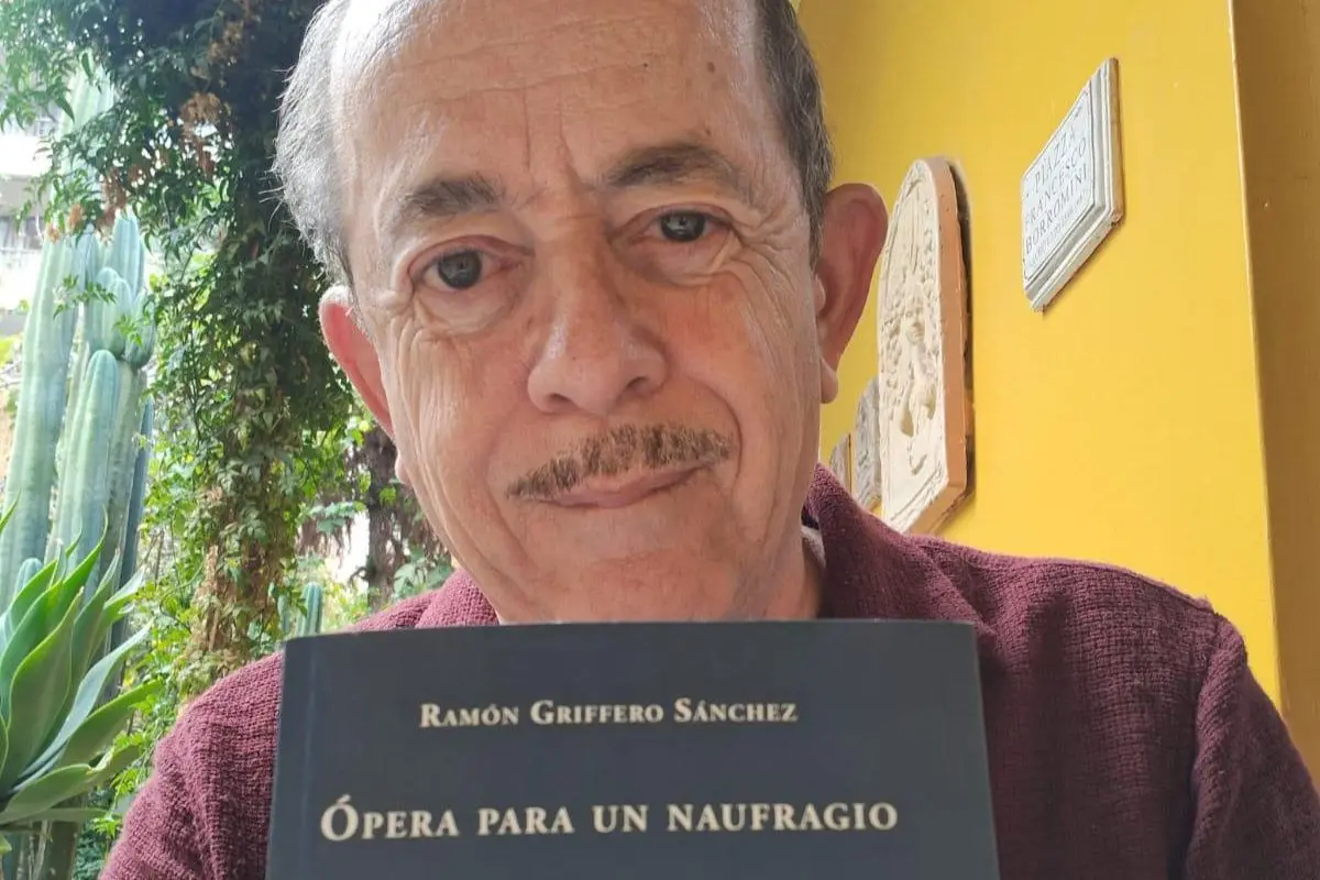 La Florida se reúne entorno a la cultura, Cedida