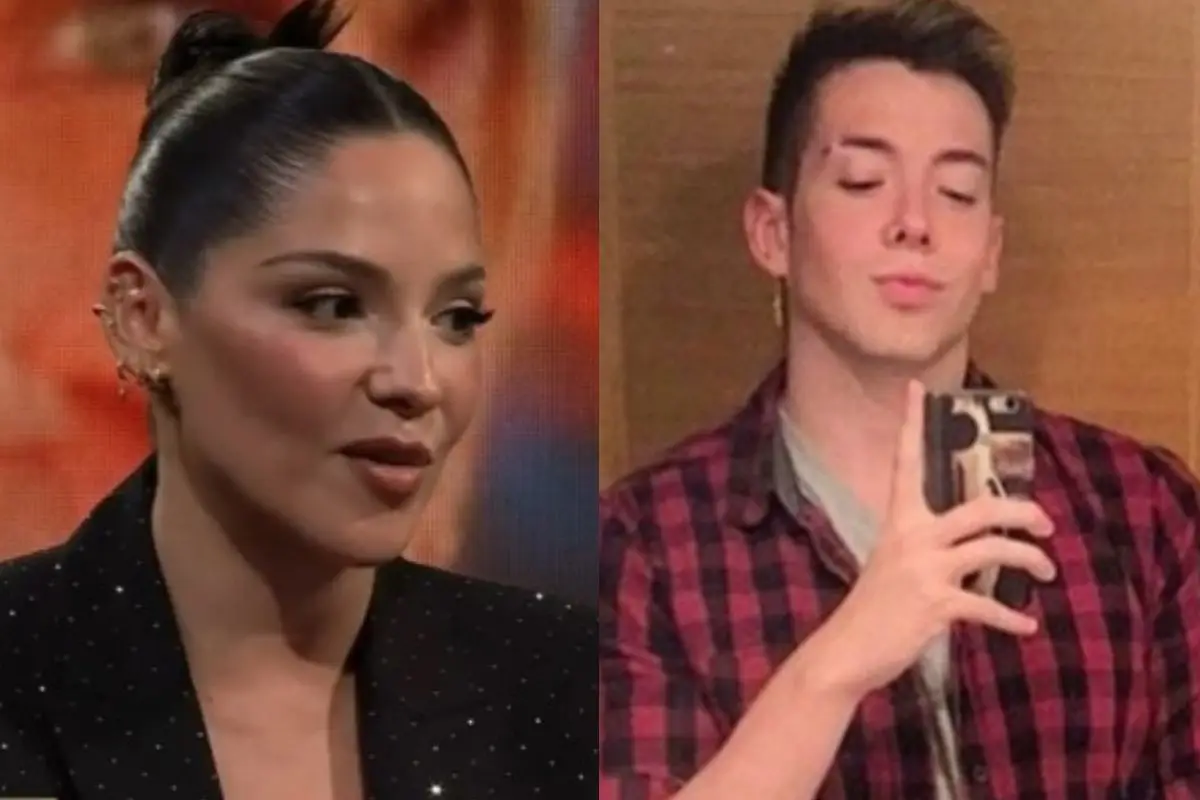 Los hermanos Calderón-Argandoña, Captura