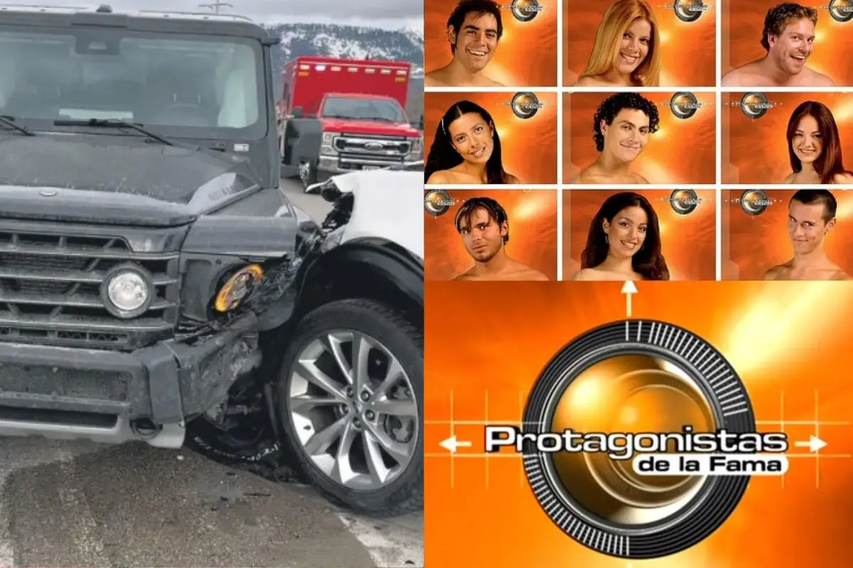 Jorge Olivares se accidentó en Estados Unidos, Instagram