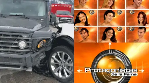 Jorge Olivares se accidentó en Estados Unidos, Instagram