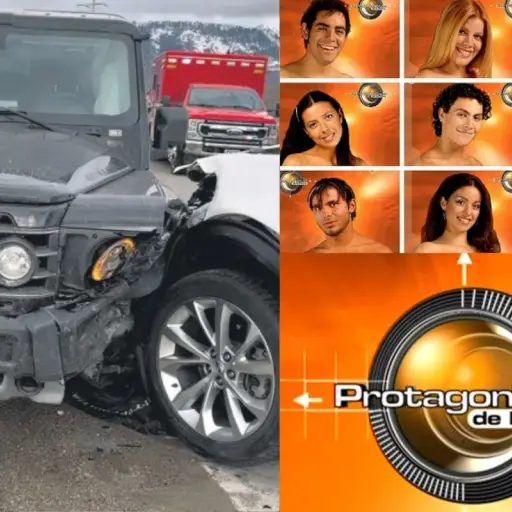 Jorge Olivares se accidentó en Estados Unidos ,Instagram