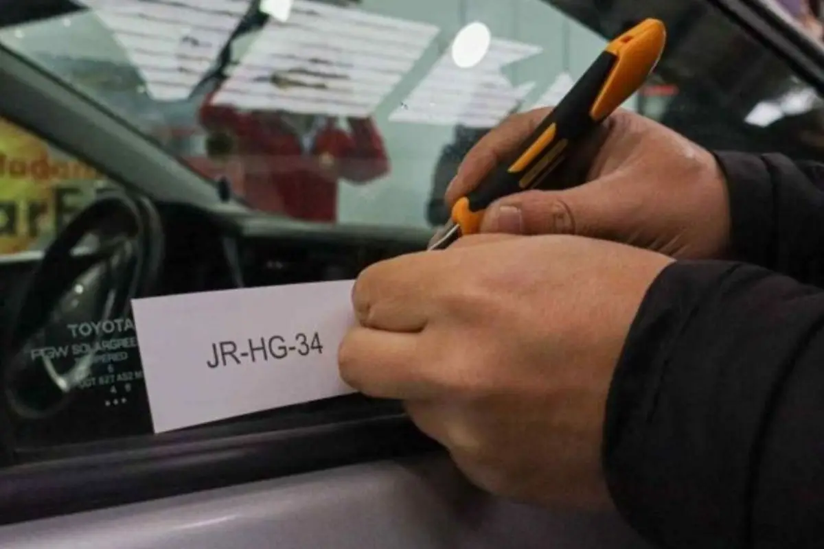 Grabado de patentes será obligarorio, Instagram