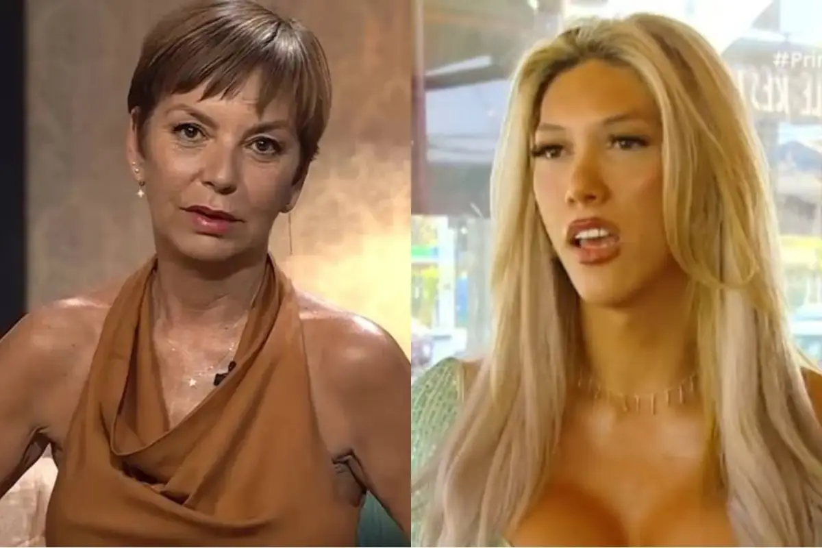 Fran García-Huidobro y Agustina Cabañas, Archivo