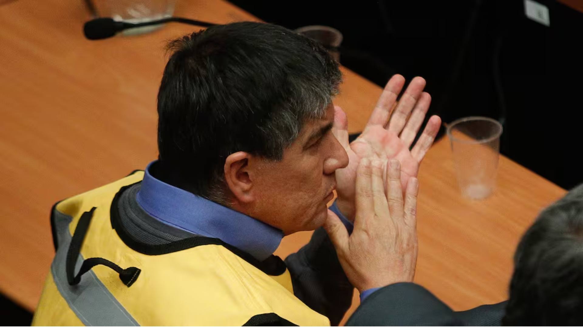Manuel Monsalve - Redes Sociales