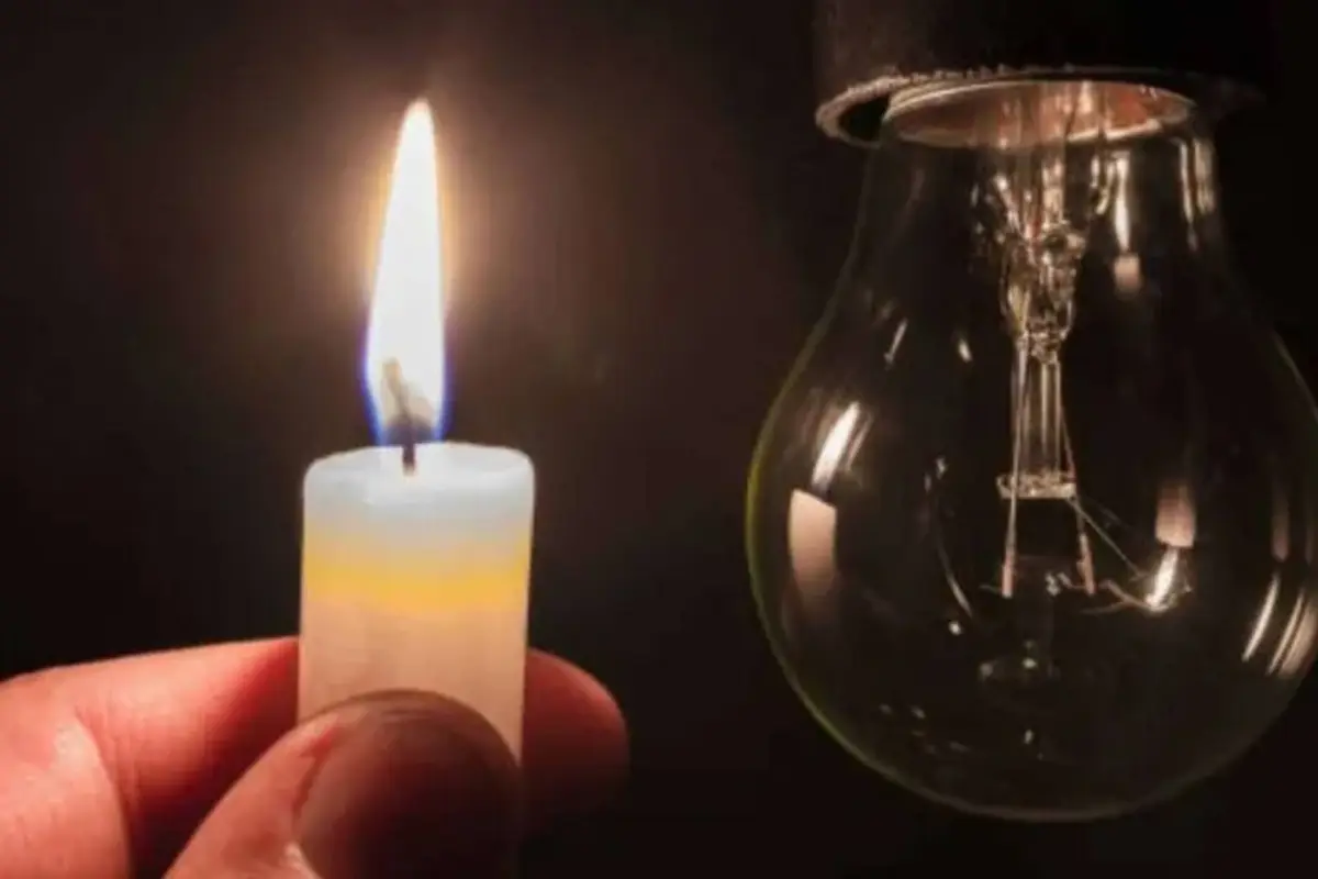 Corte de Luz, Redes Sociales