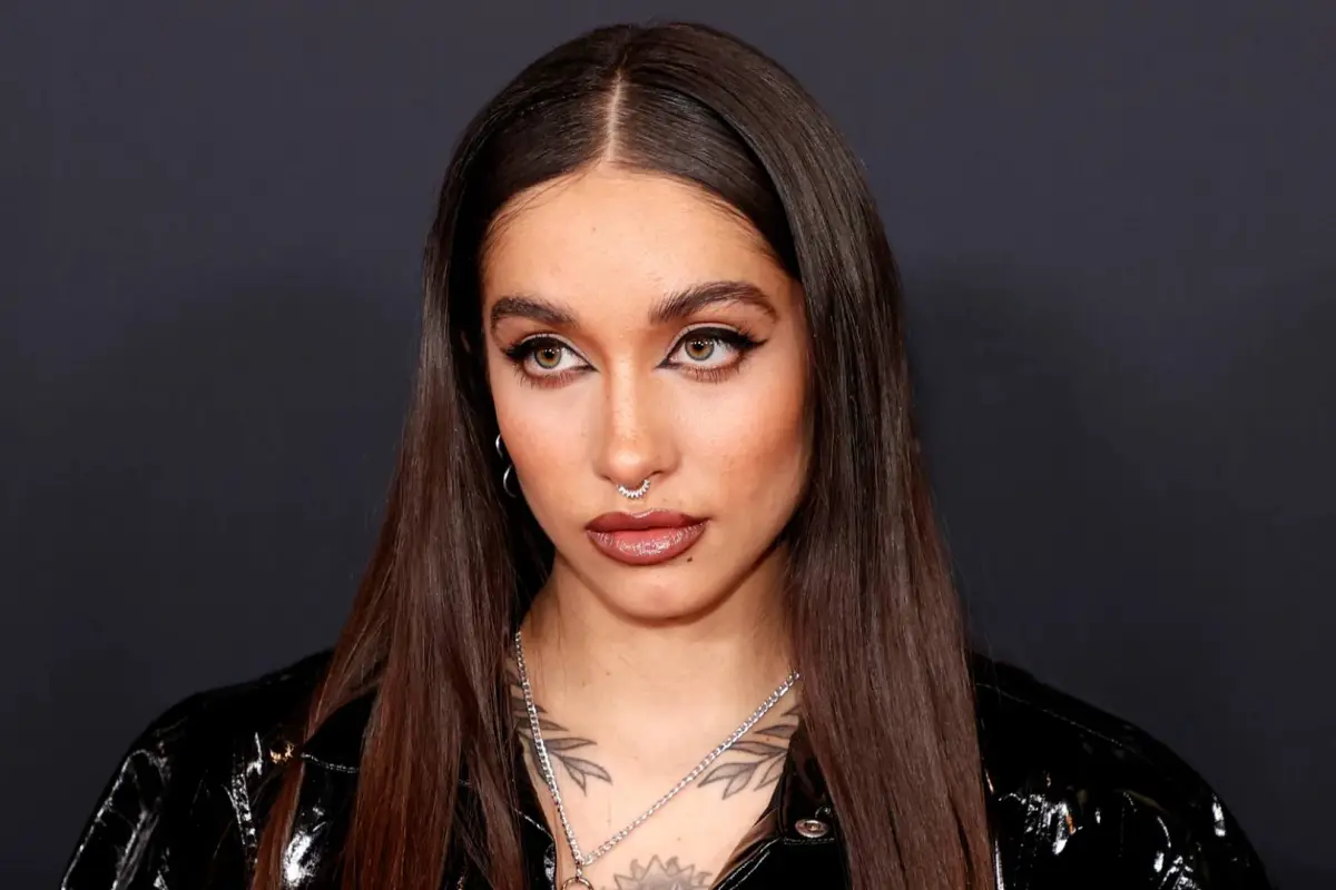 María Becerra, Redes sociales