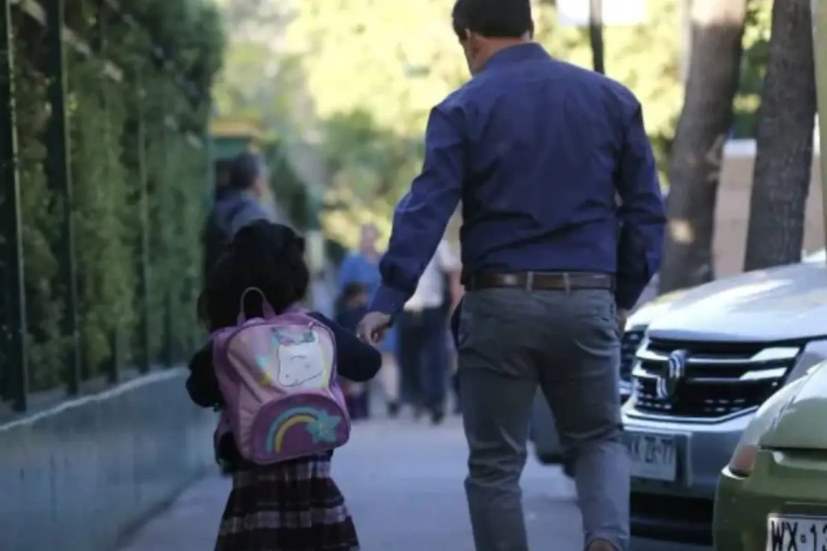 Vacaciones de invierno