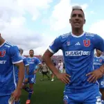 Universidad de Chile , Redes sociales | Referencial