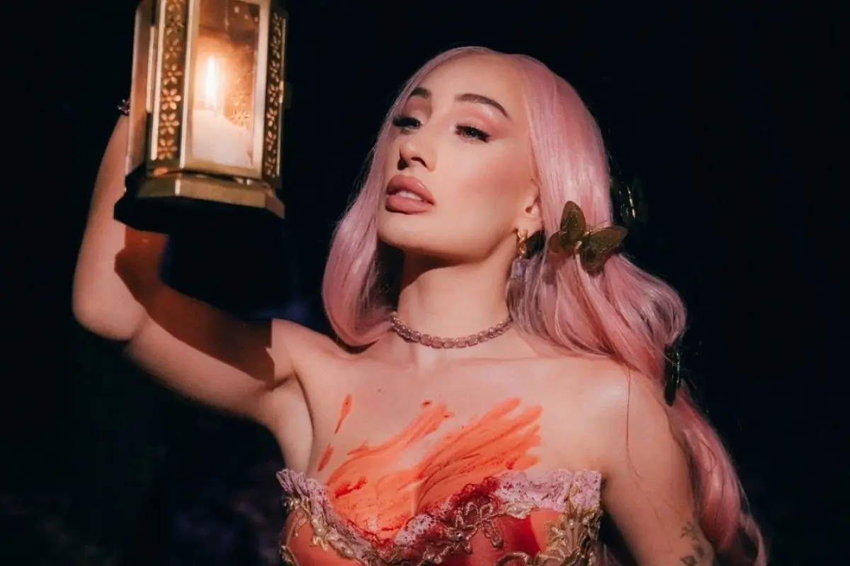 Obsesión, el nuevo hit de Fran Maira donde reafirma que el amor no duele ni hiere , Cedida