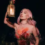 Obsesión, el nuevo hit de Fran Maira donde reafirma que el amor no duele ni hiere , Cedida