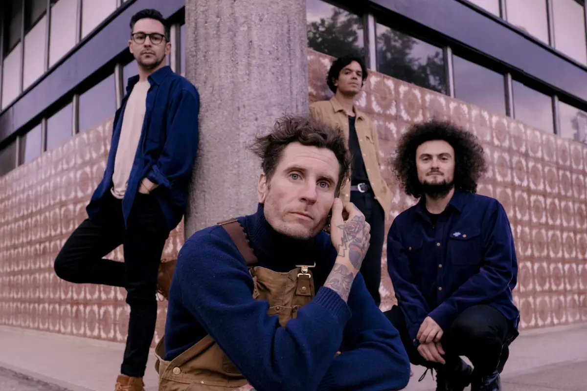 Niño Cohete lanza “Crepitar”, su nuevo single y segundo adelanto de su esperado álbum, Cedida