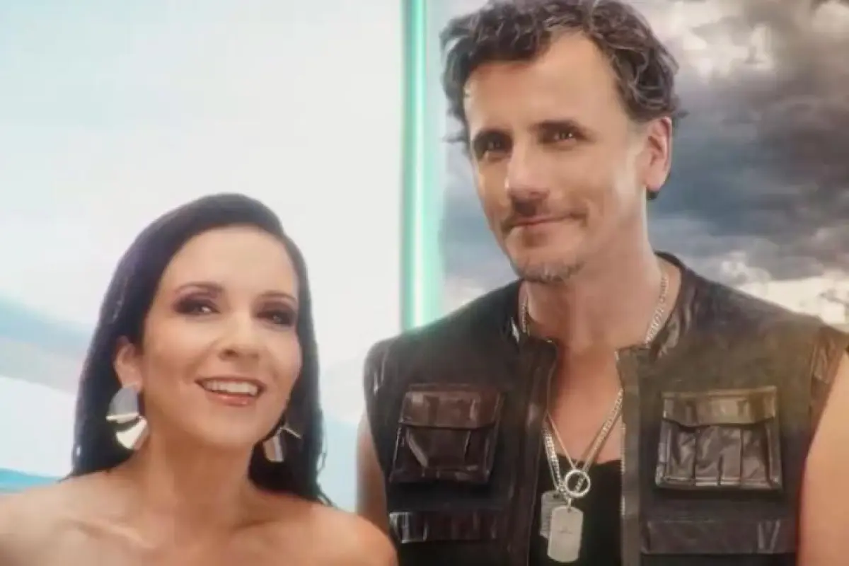 Mundos Opuestos confirmó a tres nuevos participantes, Canal 13