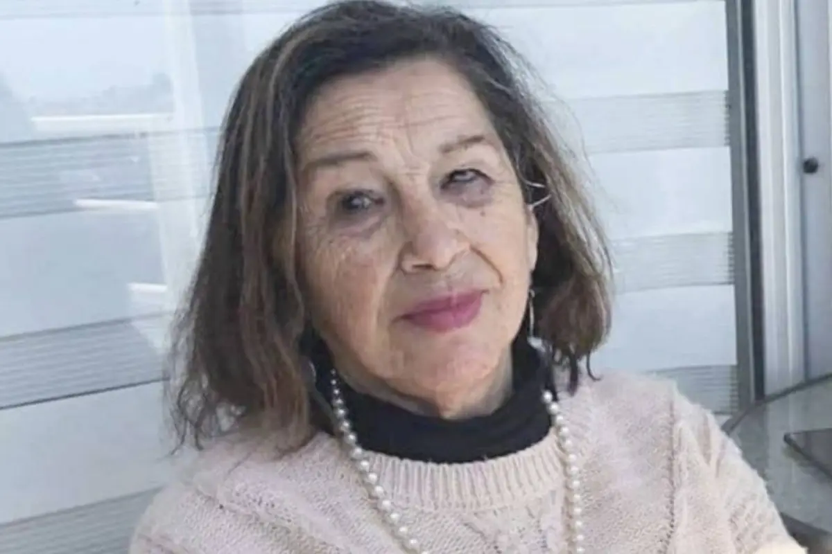 María Ercira Contreras