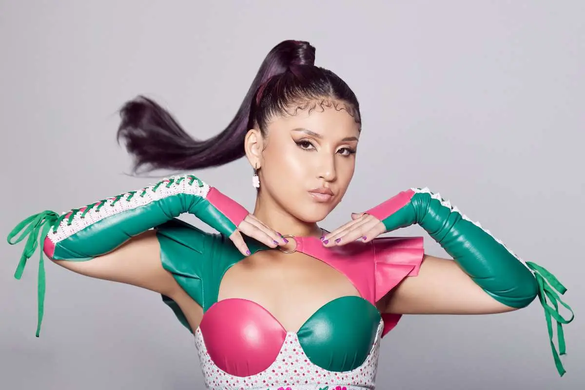 Milena Warthon, Cedida