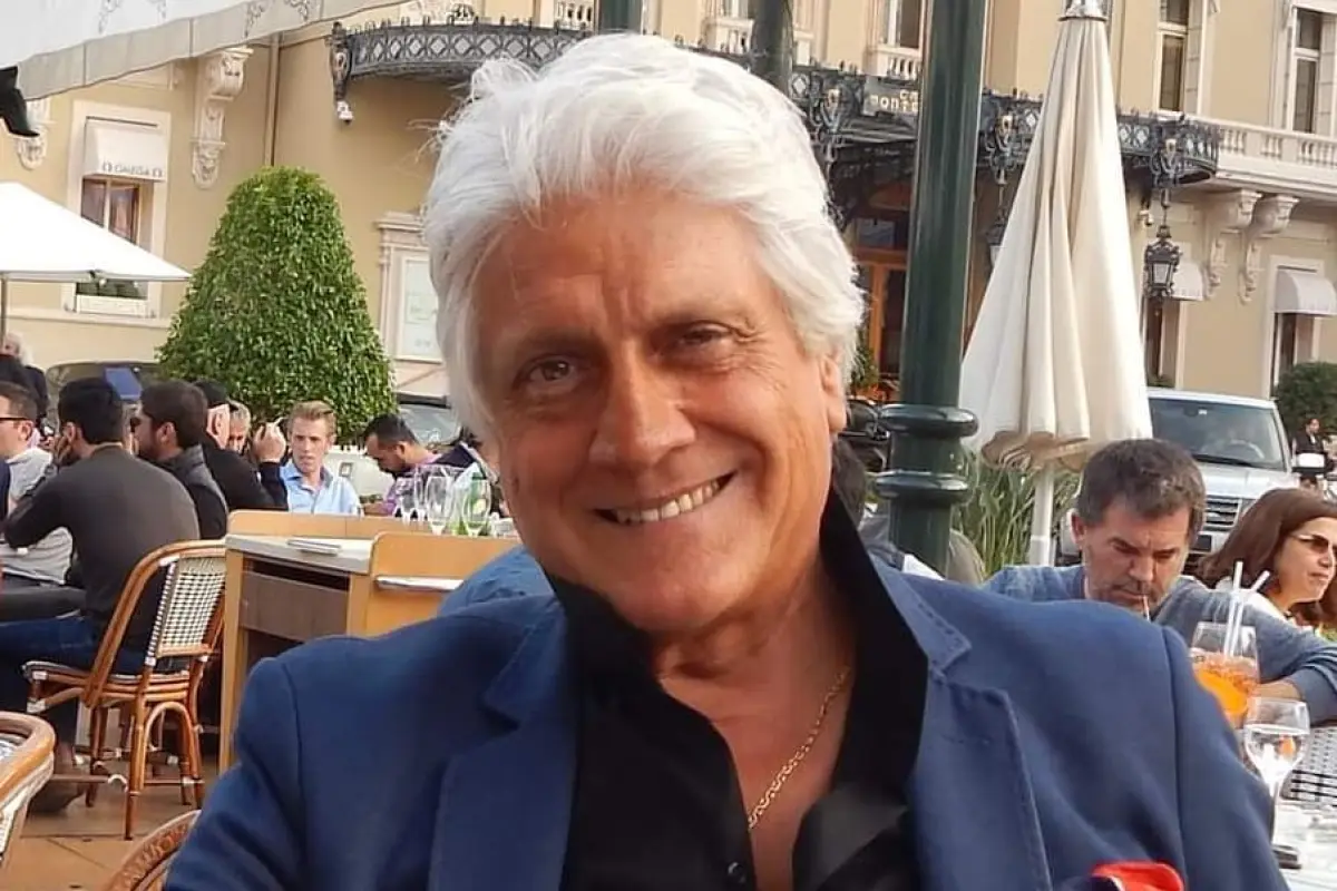 Óscar Lolo Peña, Instagram