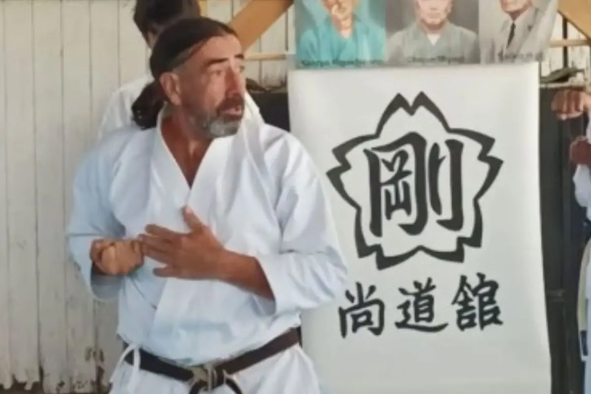 Báez fue atacado a sangre fría, Captura