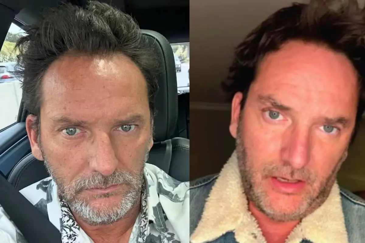 Daniel Fuenzalida, Redes Sociales