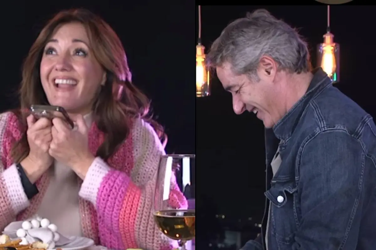 Priscilla Vargas, Captura