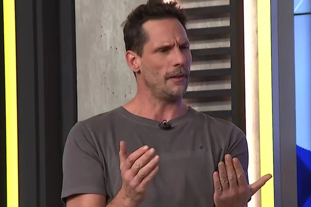 Gonzalo Valenzuela, Captura