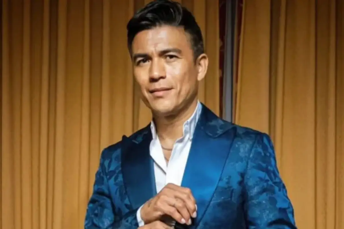 Américo, Redes Sociales