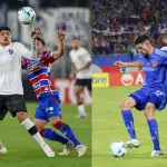 Copa Libertadores, Cedido