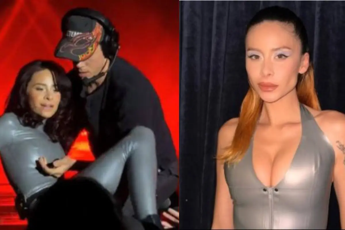 Cami Gallardo, Redes Sociales