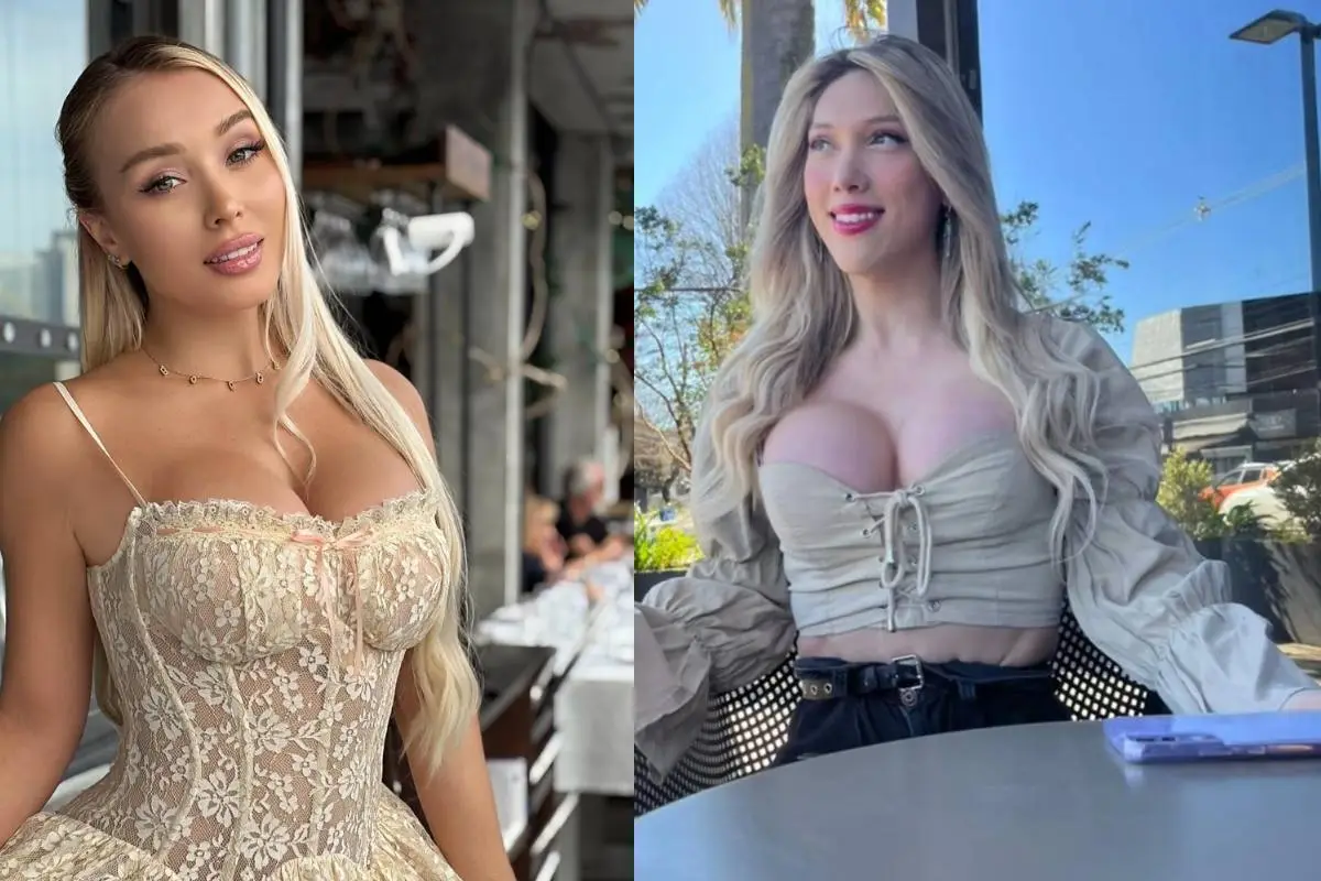 Daniella Chávez / Joa Cabañas, Instagram