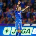 Universidad de Chile quiere seguir líder en su grupo de la Copa Libertadores, Redes sociales | Referencial