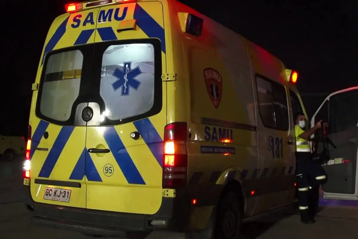 Hombre muere por consumir planta tóxica en ensalada, Redes sociales | Referencial