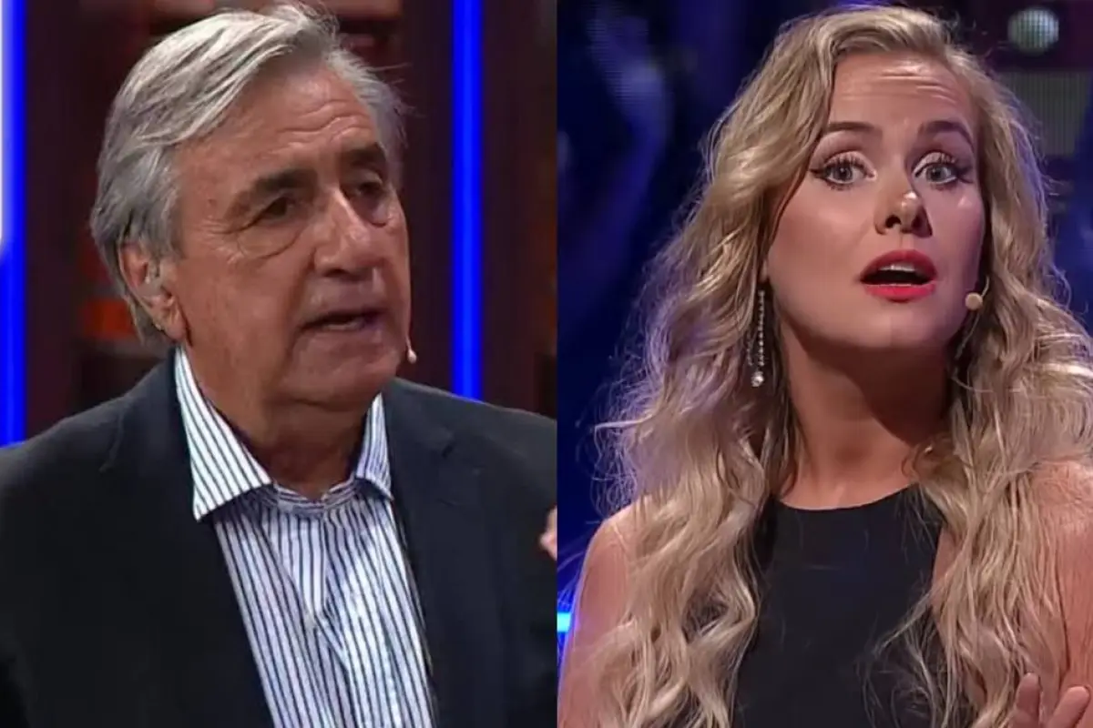 La tajante respuesta de Kike Morandé a la arremetida judicial de Lola Melnyck, Redes sociales | Referencial