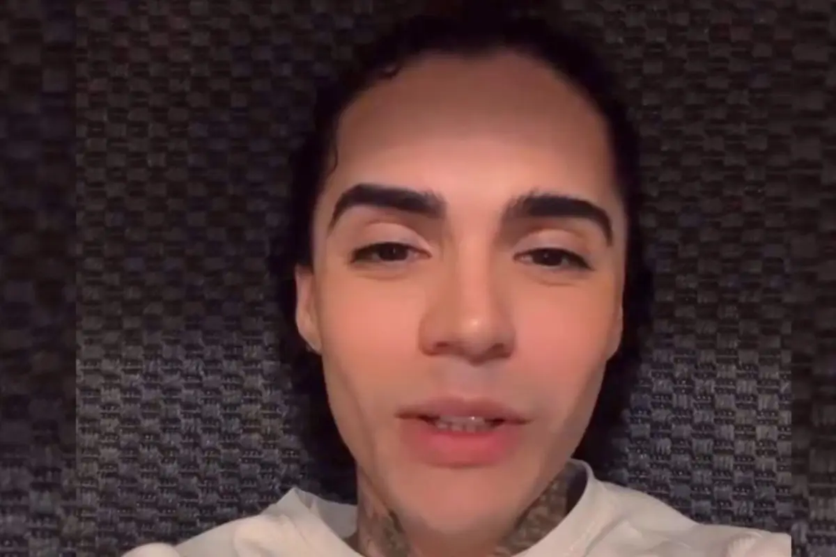 El importante anuncio que hizo Leo Méndez Jr. , Leo Méndez Jr. | Instagram