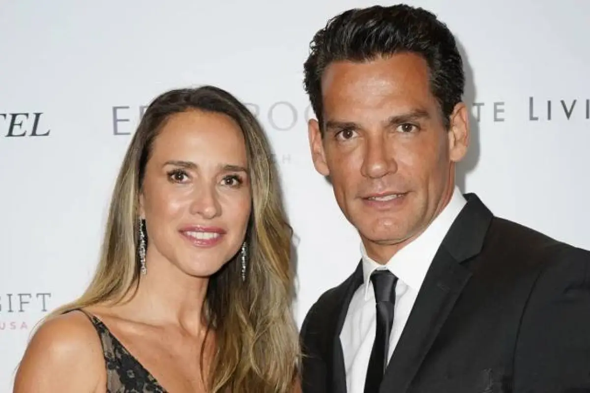 Angélica Castro y Cristián de la Fuente , Redes sociales | Referencial