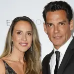 Angélica Castro y Cristián de la Fuente , Redes sociales | Referencial
