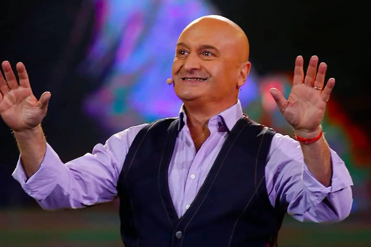 Ricardo Meruane se despide con su última función en Gran Refugio, Cedida