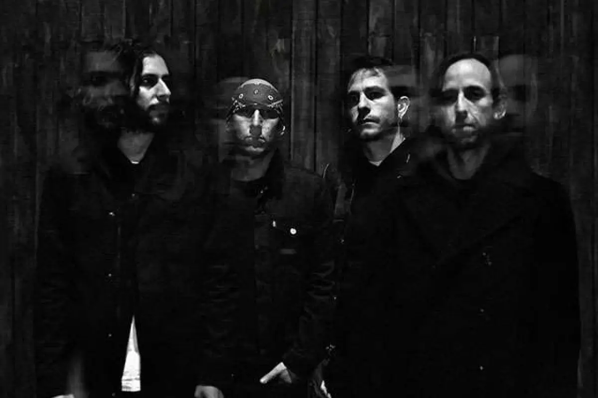 Rama y Dracma unen fuerzas en dos noches de rock y catarsis, Cedida