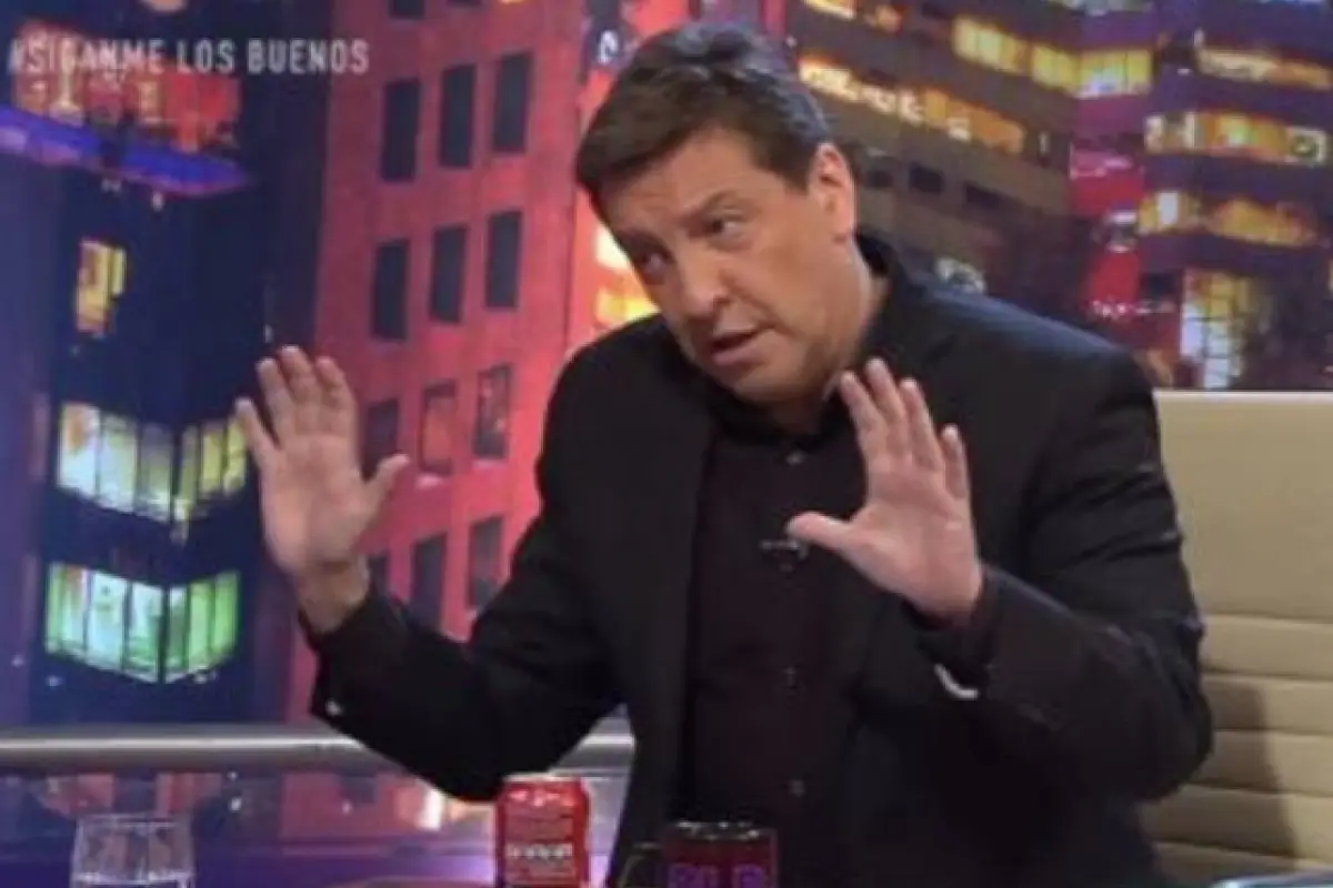 Julio César Rodríguez