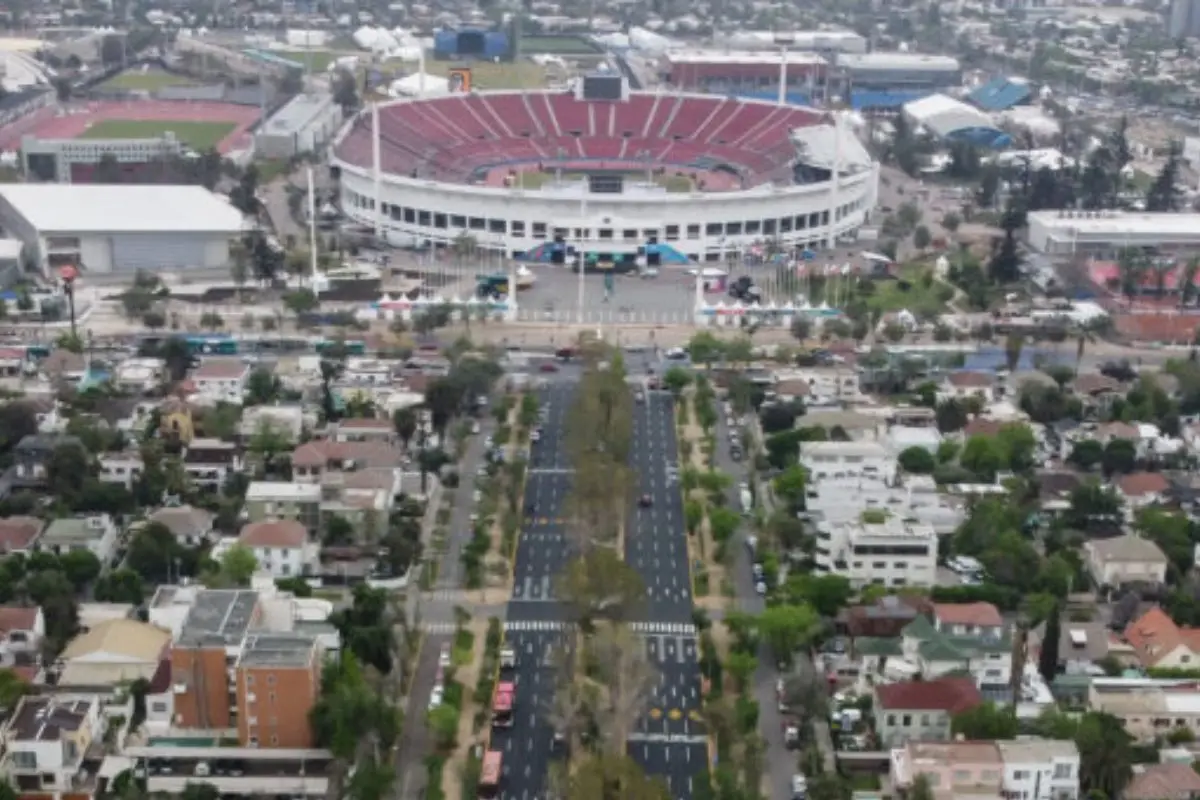 Vecinos plantearon sus dudas al municipio, Agencia Uno