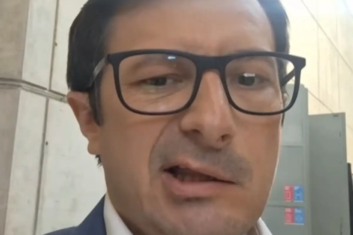 Alberto Precht, Instagram