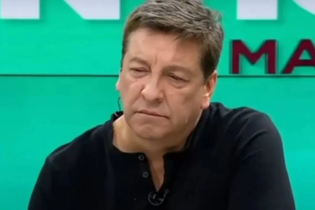 Julio César Rodríguez, Redes Sociales