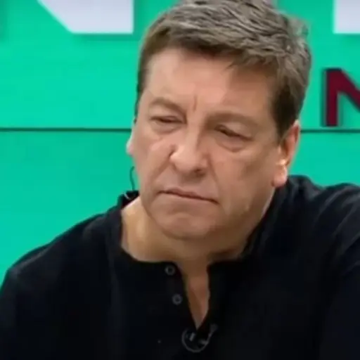 Julio César Rodríguez ,Redes Sociales