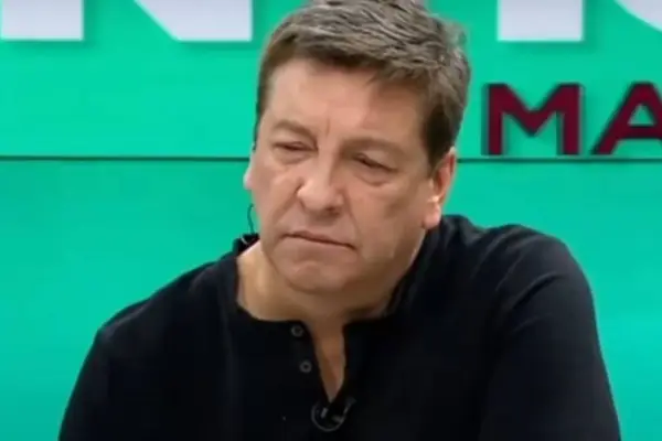 Julio César Rodríguez ,Redes Sociales