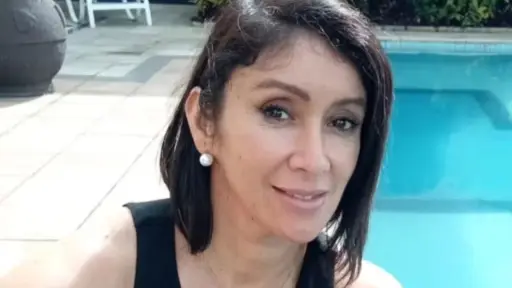 Angélica Sepúlveda estuvo ausente de sus redes, Instagram