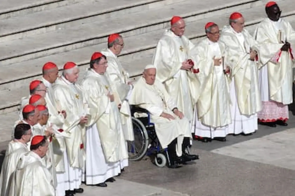 Papa Francisco , Redes sociales 