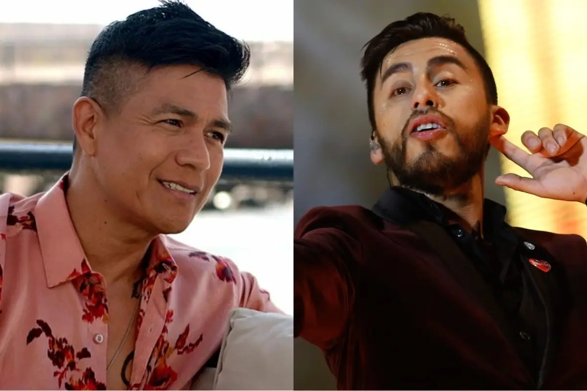 Américo y Kanela, Archivo