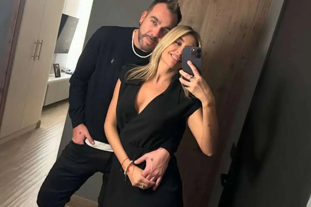 Francisco Kaminski y Camila Andrade, Redes sociales