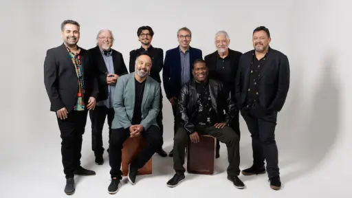 Inti-Illimani anticipa la celebración de sus 60 años con gira por Chile: Tendrá repertorio seleccionado por sus seguidores, Cedida