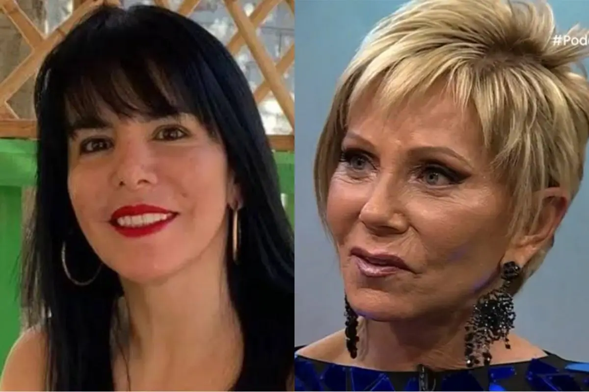 Anita Alvarado y Raquel Argandoña, Archivo