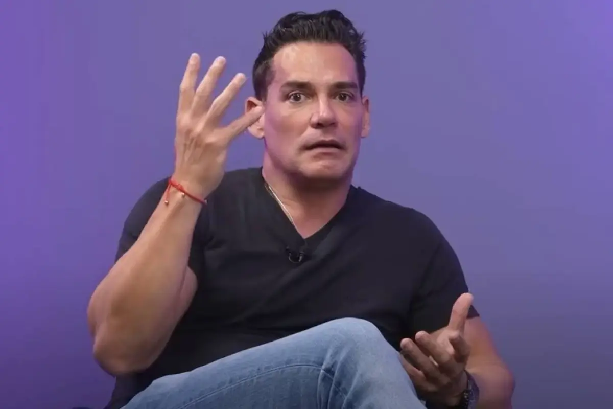 Cristián de la Fuente