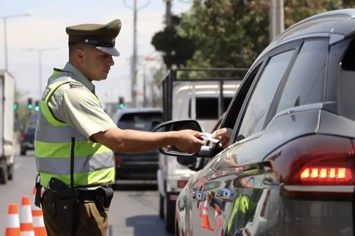 restricción vehicular