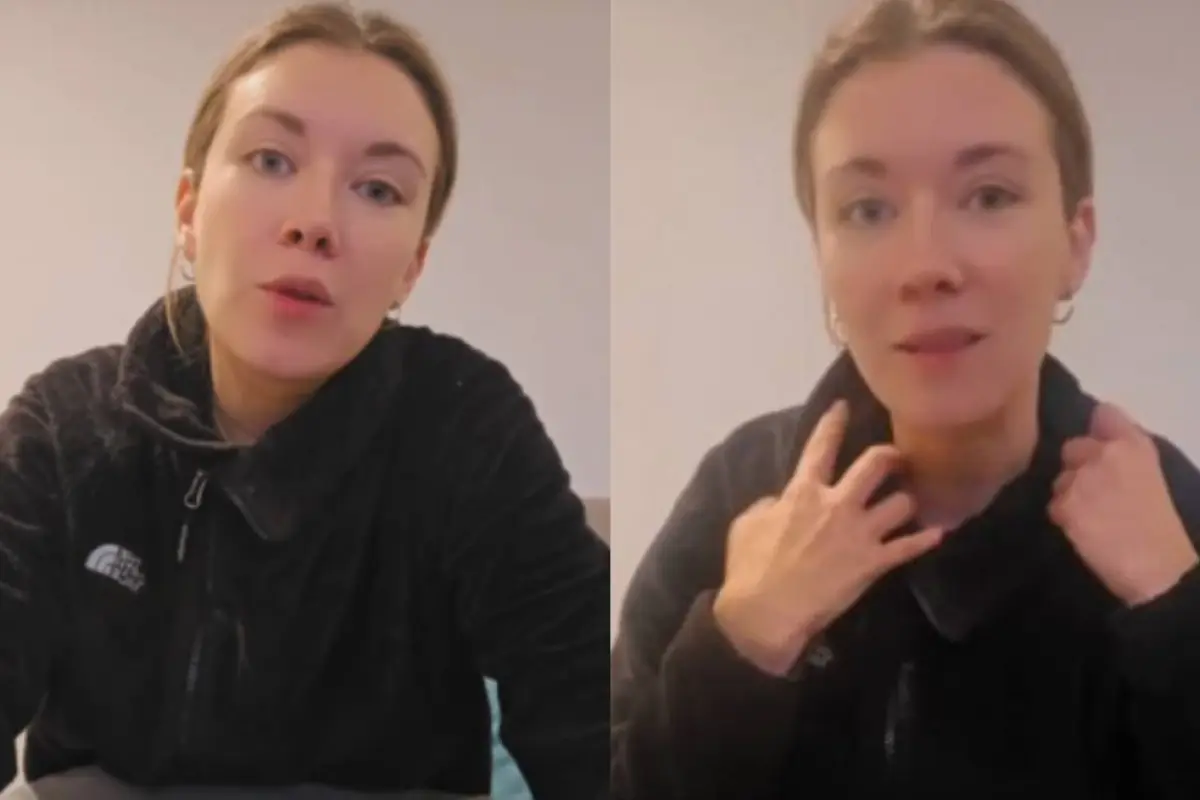 Carla Jara y su duro momento de salud , Carla Jara | Instagram